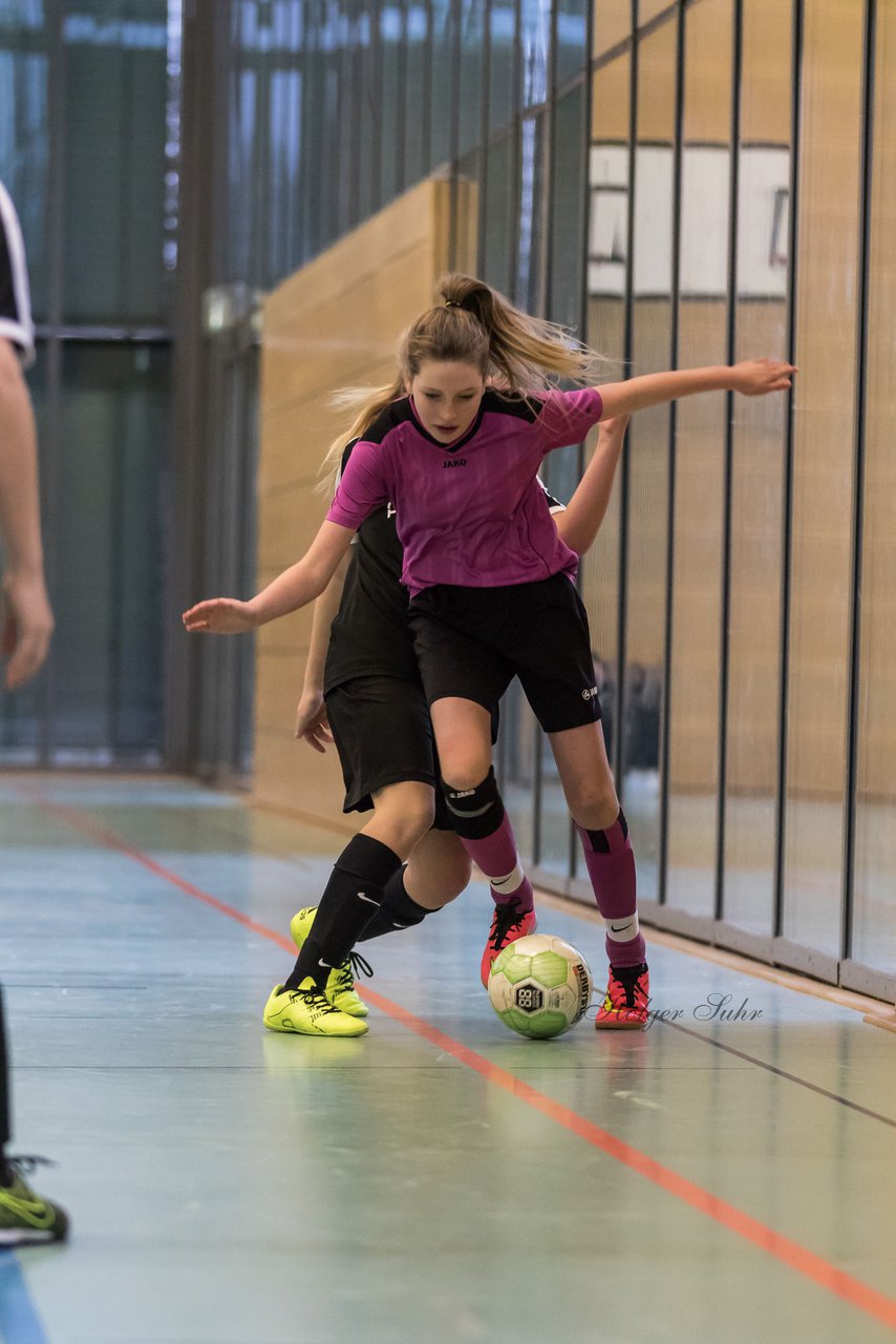 Bild 166 - Girls Cup